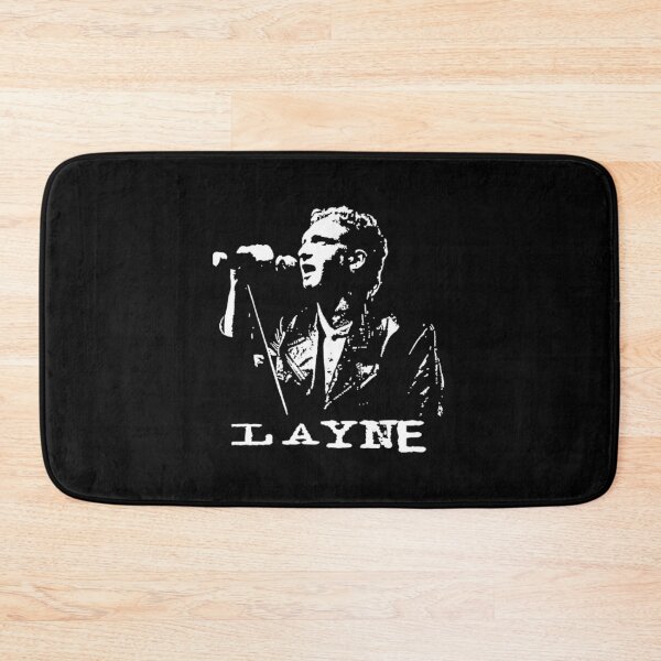 Item preview, Layne Staley designed and sold by Sashrtinelli.