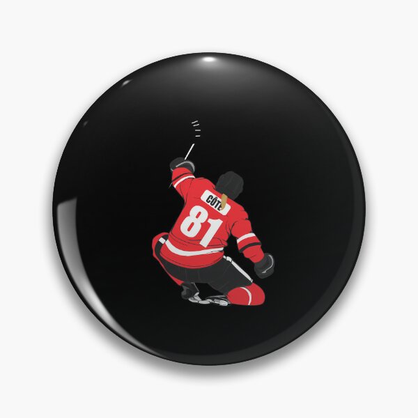 Item preview, Cote Hockey Products designed and sold by JulianCordero.