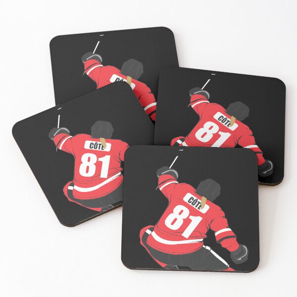 Item preview, Cote Hockey Products designed and sold by JulianCordero.