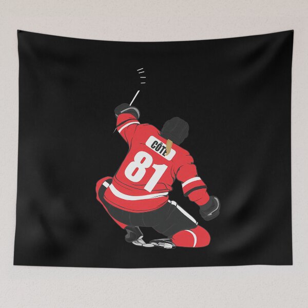 Item preview, Cote Hockey Products designed and sold by JulianCordero.