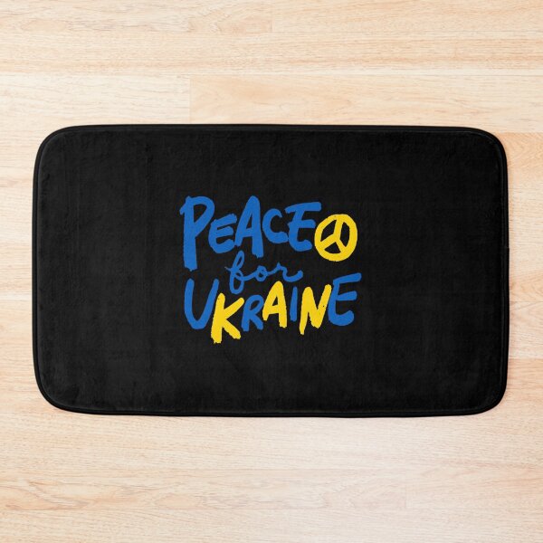 Item preview, Peace for Ukraine- I stand with Ukraine  designed and sold by Uyleesdesign.