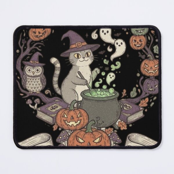 Item preview, Potion Masters & Spooky Brews designed and sold by Navkriti.