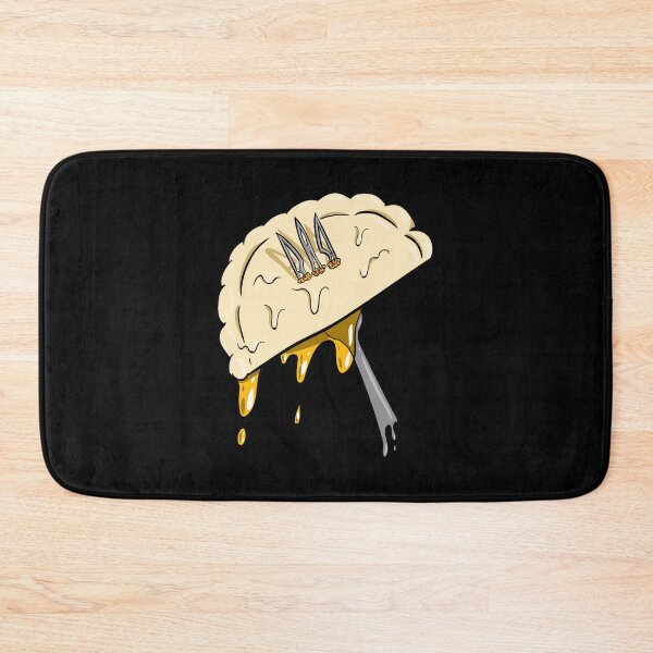 Item preview, Perogie Tryzub designed and sold by Uyleesdesign.