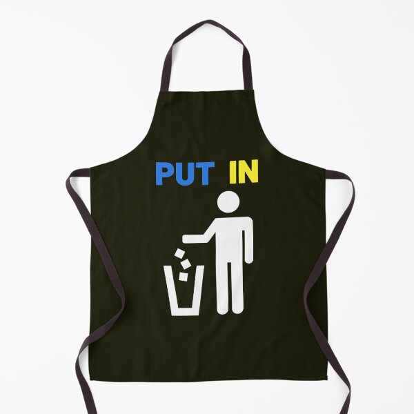 Item preview, Put in designed and sold by Uyleesdesign.