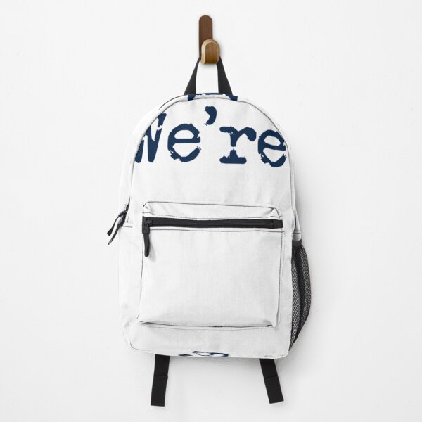 Item preview, We'Re Pissy. designed and sold by JulianCordero.