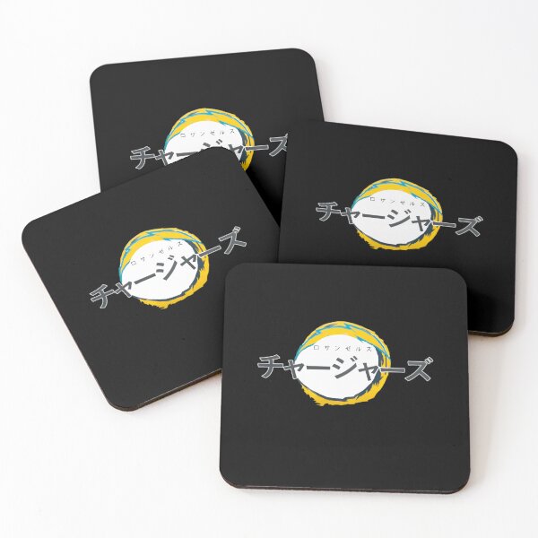 Item preview, Vibrant World of Los Angeles Chargers Anime Fan Art - Immerse Yourself in Unique and Colorful Art! 	 	 designed and sold by wxtgofezjhc1.
