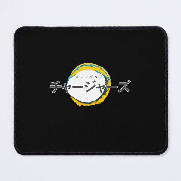 Item preview, Vibrant World of Los Angeles Chargers Anime Fan Art - Immerse Yourself in Unique and Colorful Art! 	 	 designed and sold by wxtgofezjhc1.