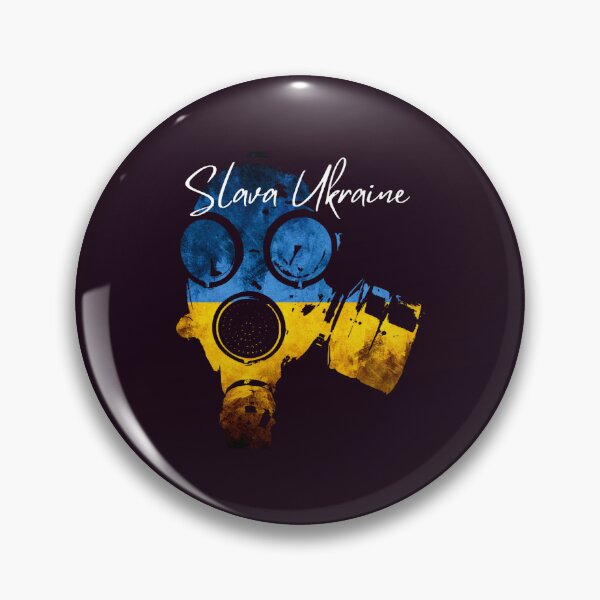 Item preview, Slava Ukraine Classic  designed and sold by Uyleesdesign.