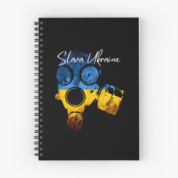 Item preview, Slava Ukraine Classic  designed and sold by Uyleesdesign.