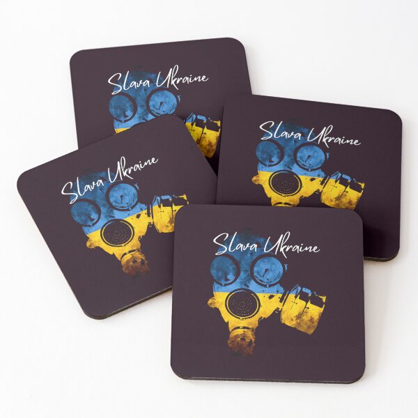 Item preview, Slava Ukraine Classic  designed and sold by Uyleesdesign.