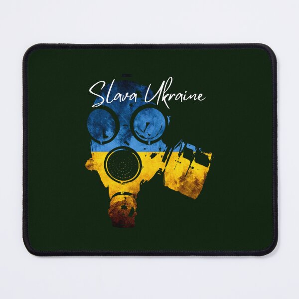 Item preview, Slava Ukraine Classic designed and sold by Uyleesdesign.