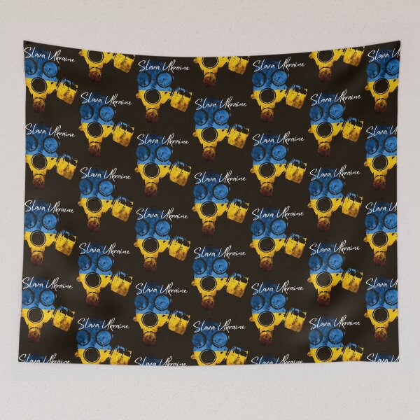 Item preview, Slava Ukraine Classic  designed and sold by Uyleesdesign.