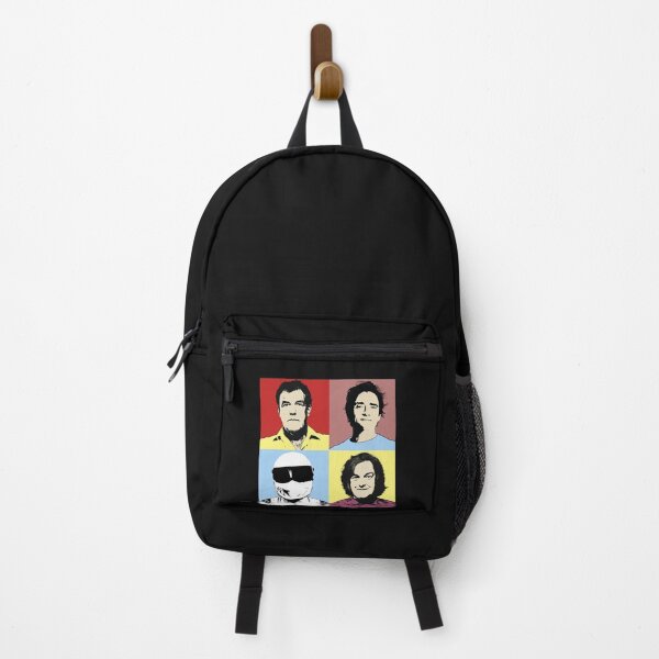 Item preview, Clarkson Hammond May Stig  designed and sold by shaetousey5.
