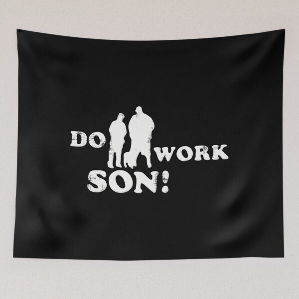 Item preview, Rob y Big Do Work, hijo 2 designed and sold by regfaiutzhg15.