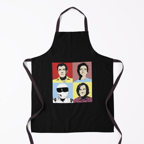 Item preview, Clarkson Hammond May Stig designed and sold by shaetousey5.