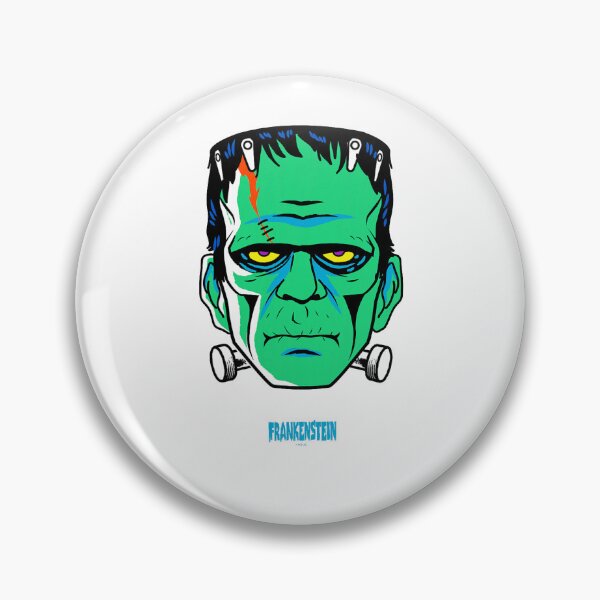 Item preview, Halloween Retro 90s Vintage Movie Monster Horror designed and sold by ArtStoreAnnemi.