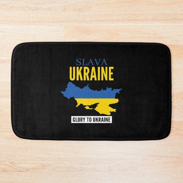 Item preview, Slava Ukraine Glory to Ukraine  designed and sold by Uyleesdesign.