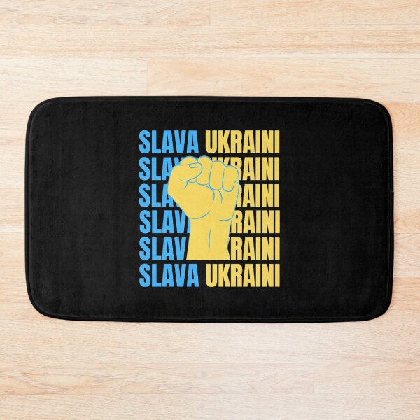 Item preview, SLAVA UKRAINE designed and sold by Uyleesdesign.