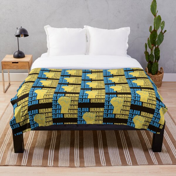 Item preview, SLAVA UKRAINE designed and sold by Uyleesdesign.