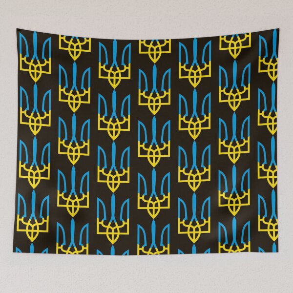 Item preview, Slava Ukraine-Slava Ukraini Glory to Ukraine-Слава Україні - Save Ukraine designed and sold by Uyleesdesign.