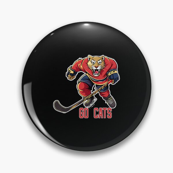Item preview,  Florida Panthers Stanley designed and sold by JulianCordero.