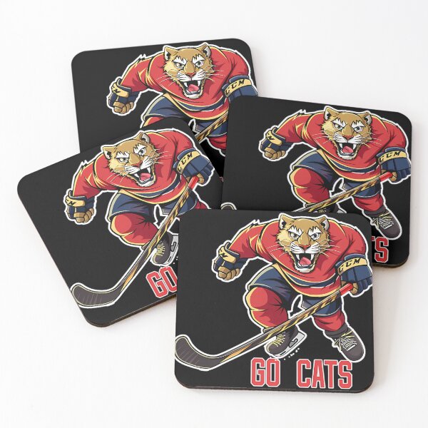 Item preview,  Florida Panthers Stanley designed and sold by JulianCordero.