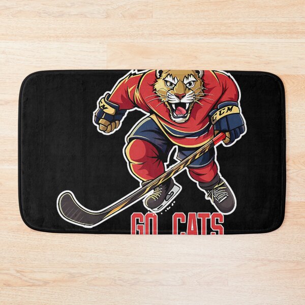 Item preview,  Florida Panthers Stanley designed and sold by JulianCordero.