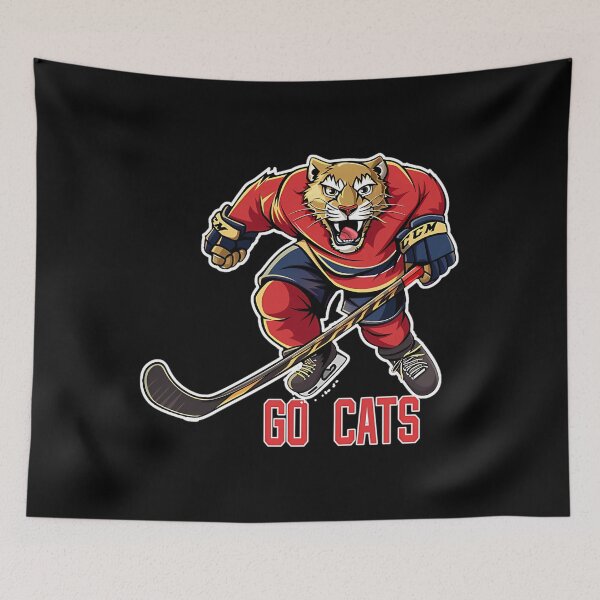 Item preview,  Florida Panthers Stanley designed and sold by JulianCordero.