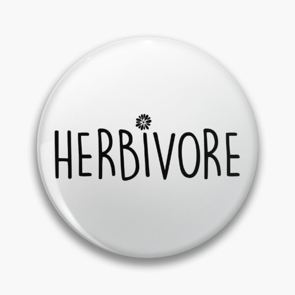 Item preview, Herbivore (Vegan) 	 	 designed and sold by bbpraxzwxi6.