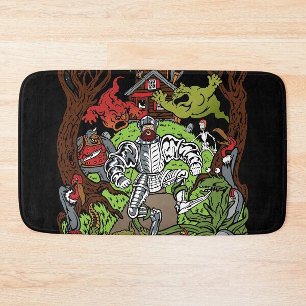 Item preview, Ghoul Ghosts designed and sold by DemonigoteCamis.