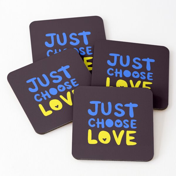 Item preview, Slava Ukraini - just choose love designed and sold by Uyleesdesign.