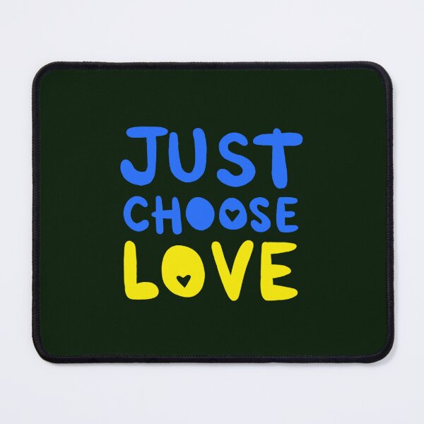 Item preview, Slava Ukraini - just choose love designed and sold by Uyleesdesign.