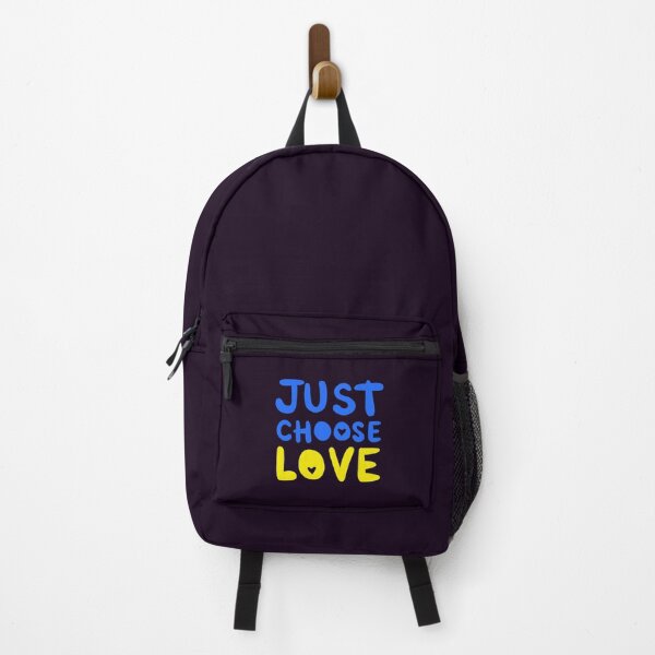 Item preview, Slava Ukraini - just choose love designed and sold by Uyleesdesign.
