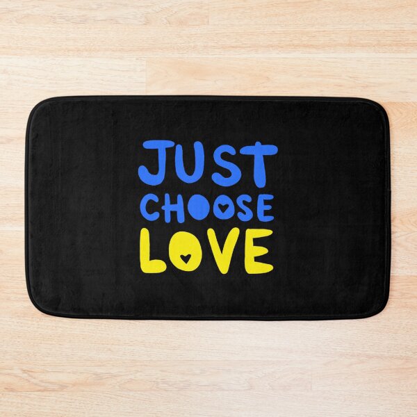 Item preview, Slava Ukraini - just choose love designed and sold by Uyleesdesign.
