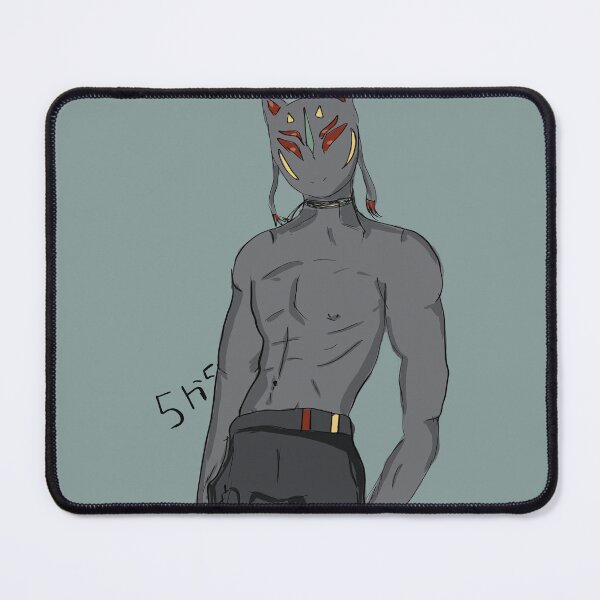 Item preview, Chakra model designed and sold by MysticRacoon6.