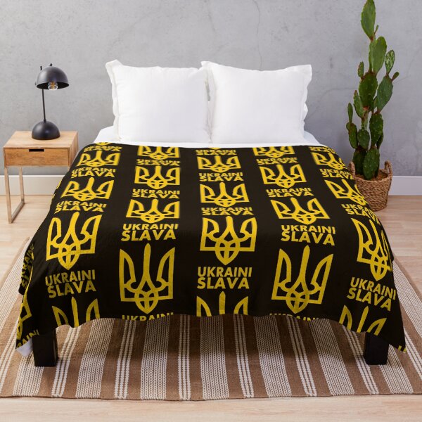 Item preview, Slava ukraini (8) designed and sold by Uyleesdesign.