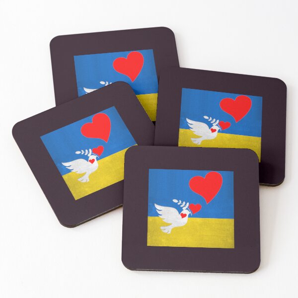 Item preview, Slava Ukraini (23) designed and sold by Uyleesdesign.