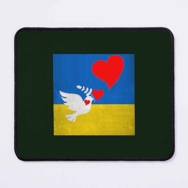 Item preview, Slava Ukraini (23) designed and sold by Uyleesdesign.
