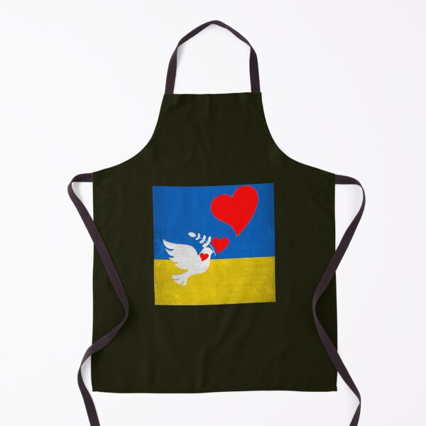 Item preview, Slava Ukraini (23) designed and sold by Uyleesdesign.