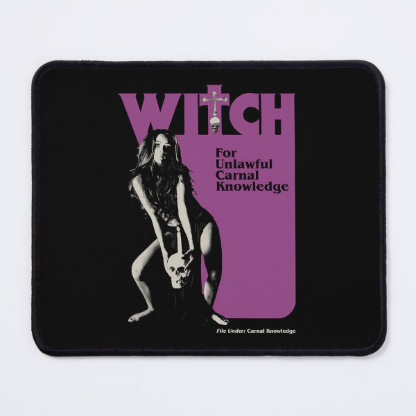 Item preview, Goatess Doomwych : Witch designed and sold by kendylau.