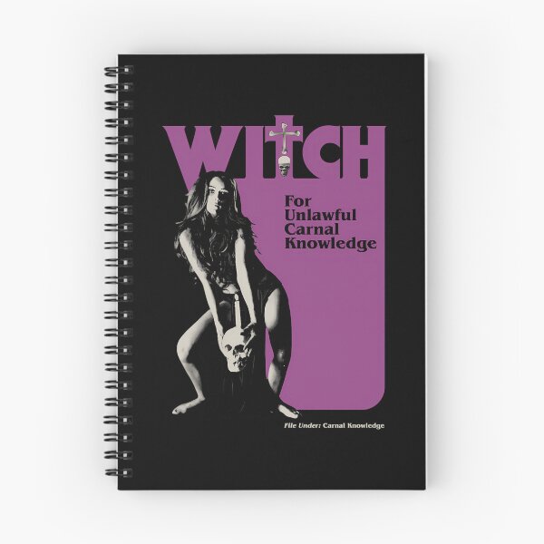 Item preview, Goatess Doomwych : Witch designed and sold by kendylau.