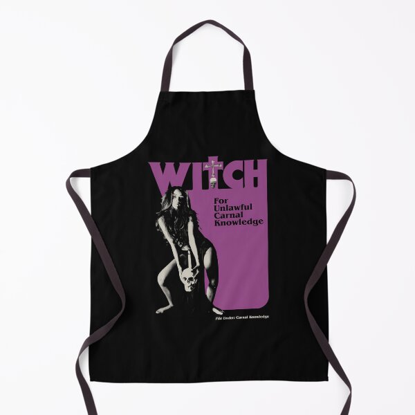 Item preview, Goatess Doomwych : Witch designed and sold by kendylau.