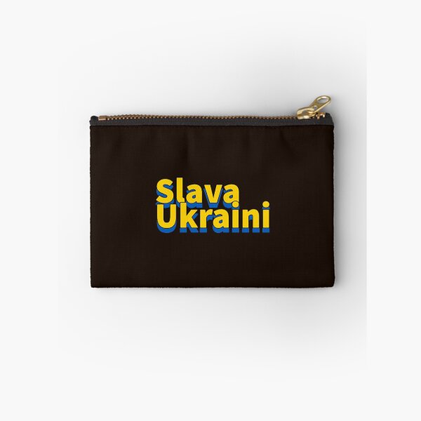 Item preview, Slava Ukraini (26) designed and sold by Uyleesdesign.