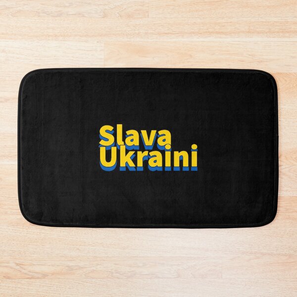 Item preview, Slava Ukraini (26) designed and sold by Uyleesdesign.