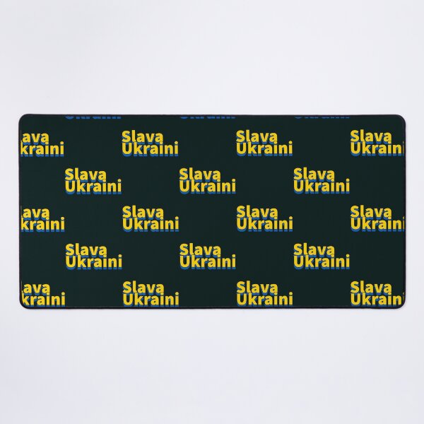 Item preview, Slava Ukraini (26) designed and sold by Uyleesdesign.