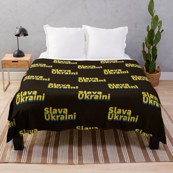 Item preview, Slava Ukraini (26) designed and sold by Uyleesdesign.