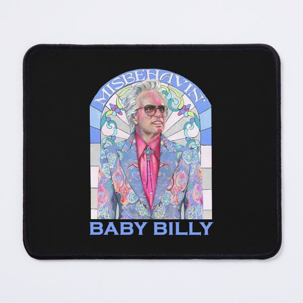 Item preview, Baby Billy Vintage designed and sold by vasquesasacks.