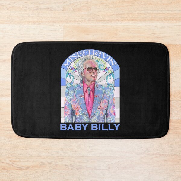 Item preview, Baby Billy Vintage designed and sold by vasquesasacks.