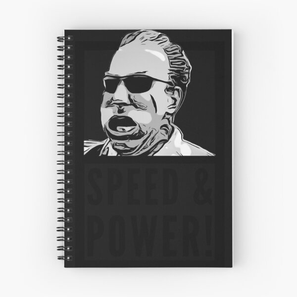 Item preview, Speed And Power designed and sold by shaetousey5.