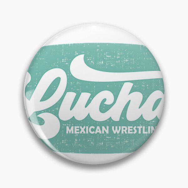 Artikelvorschau, Lucha Logo19 entworfen und verkauft von Onaomaguera.